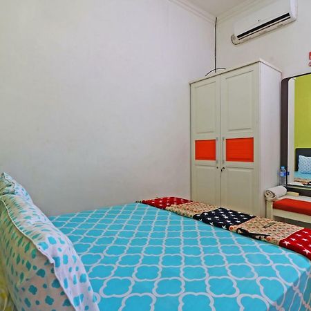 Banjarbaru 塞玛塔瓦扬伊斯兰家庭旅馆酒店 外观 照片